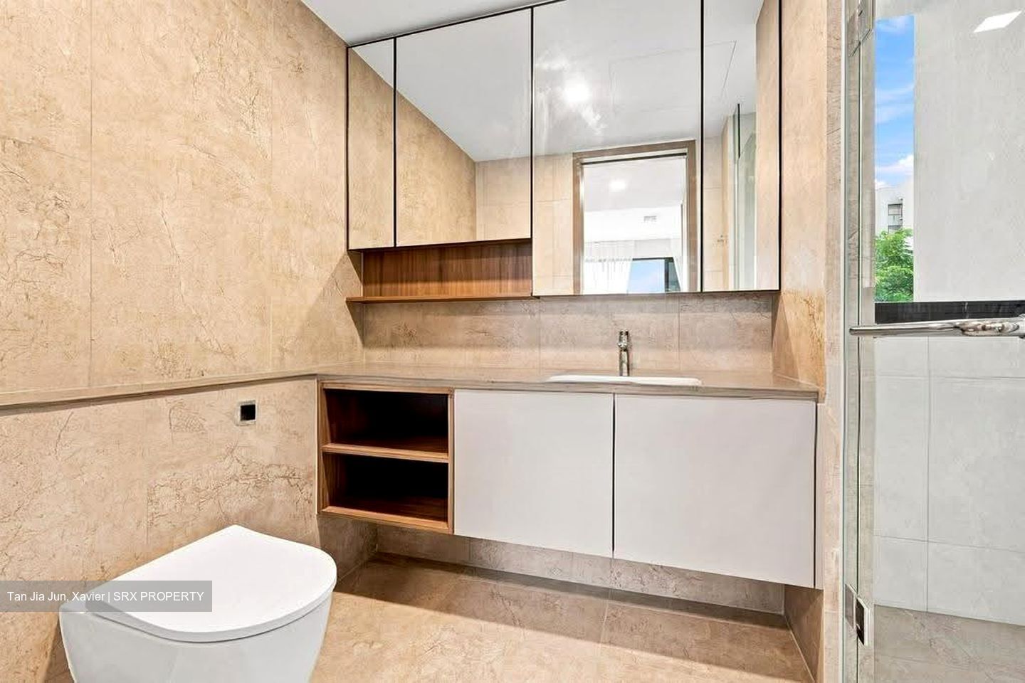 The Brownstone (D27), Condominium #635385781